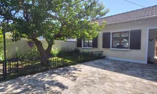 Maison 5 Pièces 115 m² à vendre à Le Blanc-Mesnil (93150)