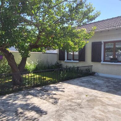 Maison 5 pièces 339000 €