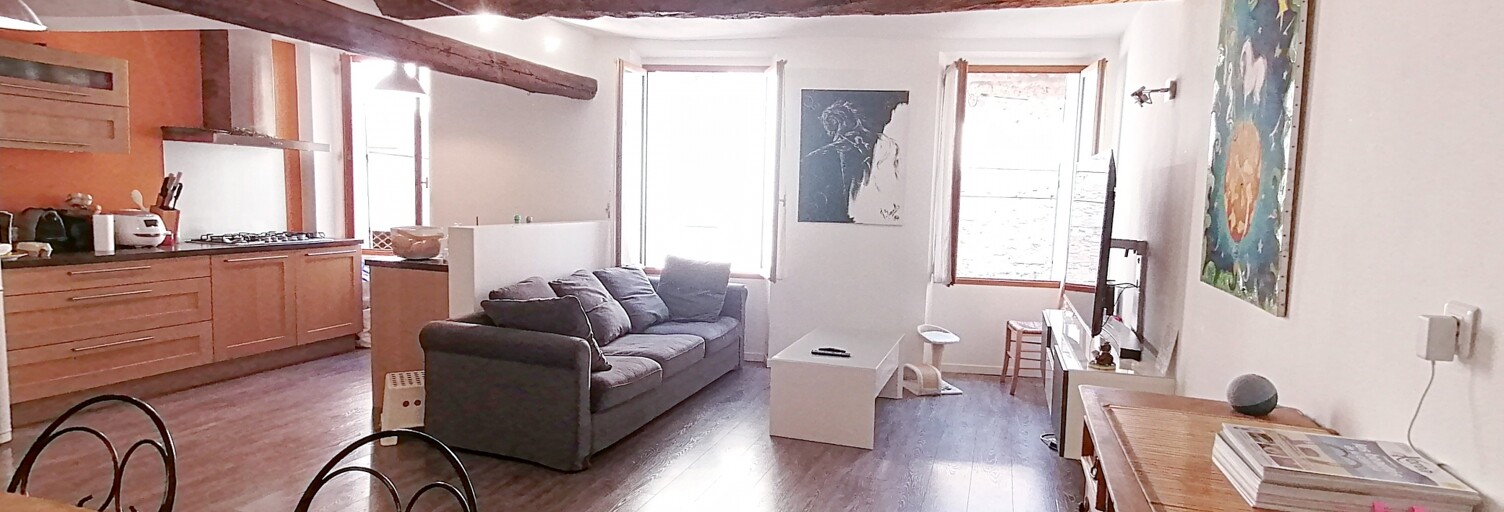 Maison 4 Pièces 112 m² à vendre à Cuers (83390)