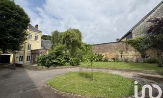 Maison 7 Pièces 207 m² à vendre à Bolbec (76210)