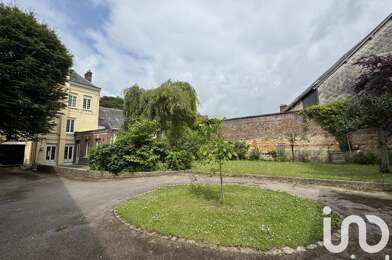 Maison 7 pièces 211000 €