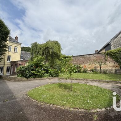 Maison 7 pièces 231000 €