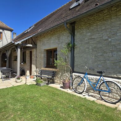Maison 9 pièces 470000 €