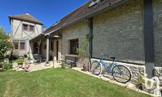 Maison 9 Pièces 240 m² à vendre à Vernon (27200)