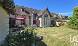 Maison 9 Pièces 240 m² à vendre à Vexin-sur-Epte (27630)