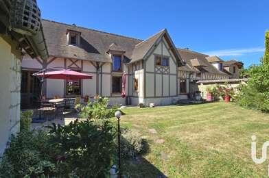Maison 9 pièces 430000 €