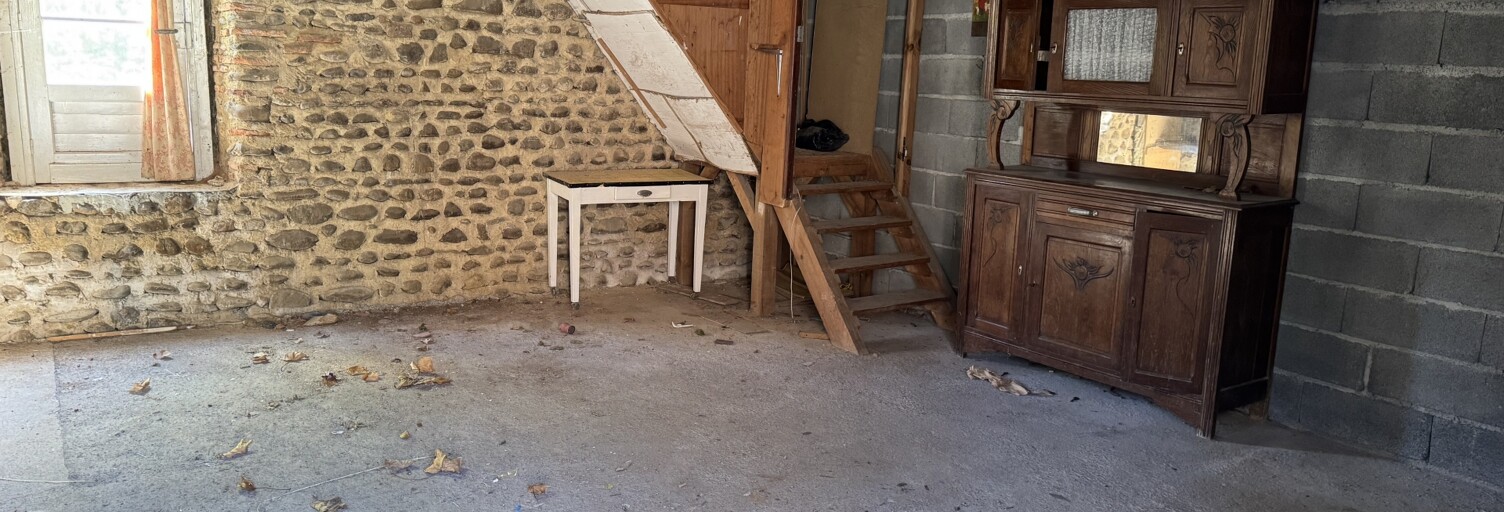 Maison 2 Pièces 98 m² à vendre à Morlaàs (64160)