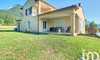 Maison 8 Pièces 220 m² à vendre à Saint-André-les-Alpes (04170)