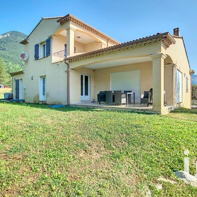 Maison 8 pièces 567000 €