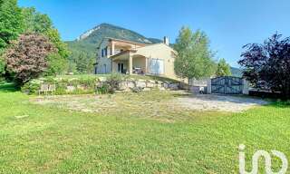 Maison 8 Pièces 220 m² à vendre à Saint-André-les-Alpes (04170)