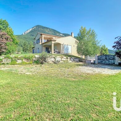 Maison 8 pièces 567000 €