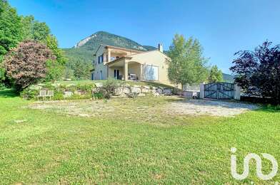 Maison 8 pièces 522000 €