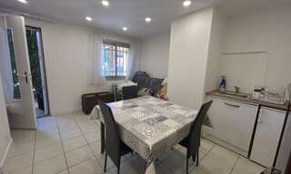 Appartement 2 Pièces 25 m² à vendre à Agde (34300)