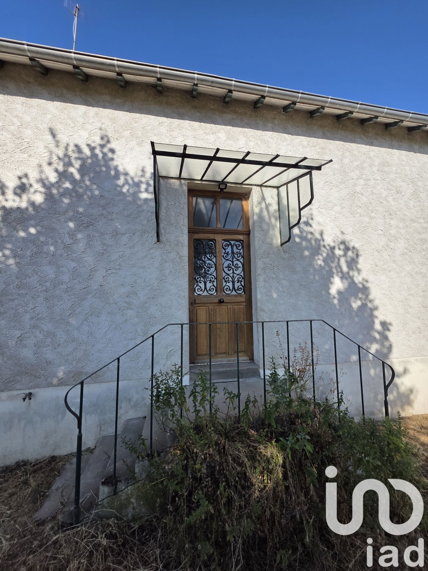 Vente Maison/villa 3 pièces - Photo 4