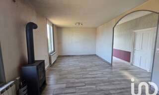 Maison 3 Pièces 50 m² à vendre à Lapalisse (03120)