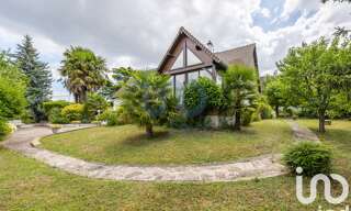 Maison 8 Pièces 195 m² à vendre à Brétigny-sur-Orge (91220)