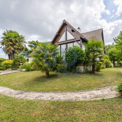 Maison 8 pièces 497000 €