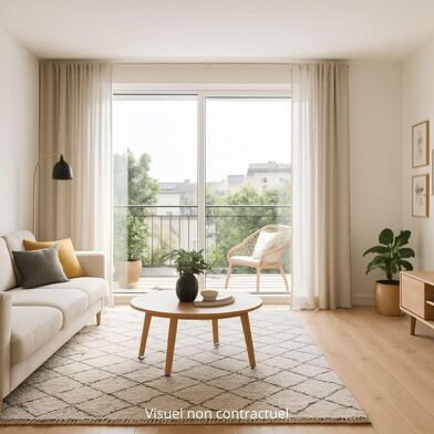 Appartement 4 pièces 349000 €