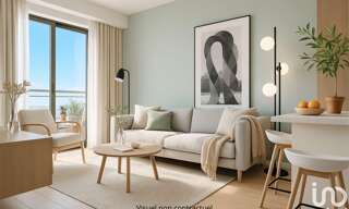 Appartement 5 Pièces 121 m² à vendre à Nantes (44300)