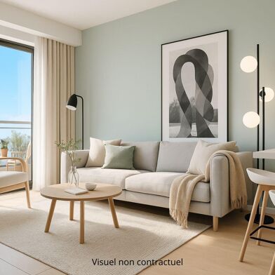 Appartement 5 pièces 339000 €