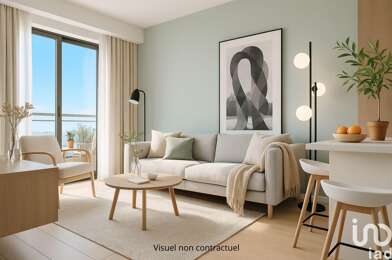 Appartement 5 pièces 339000 €