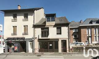 Maison 8 Pièces 80 m² à vendre à Espalion (12500)