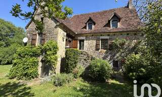 Maison 4 Pièces 140 m² à vendre à Lavergne (46500)