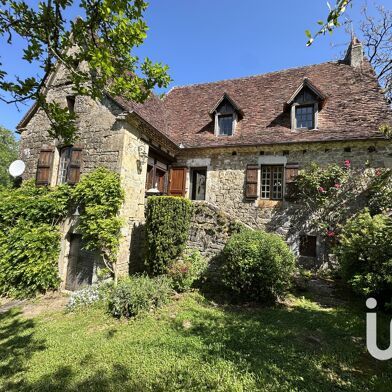 Maison 4 pièces 314000 €