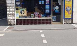 Commerce  40 m² à vendre à Isbergues (62330)