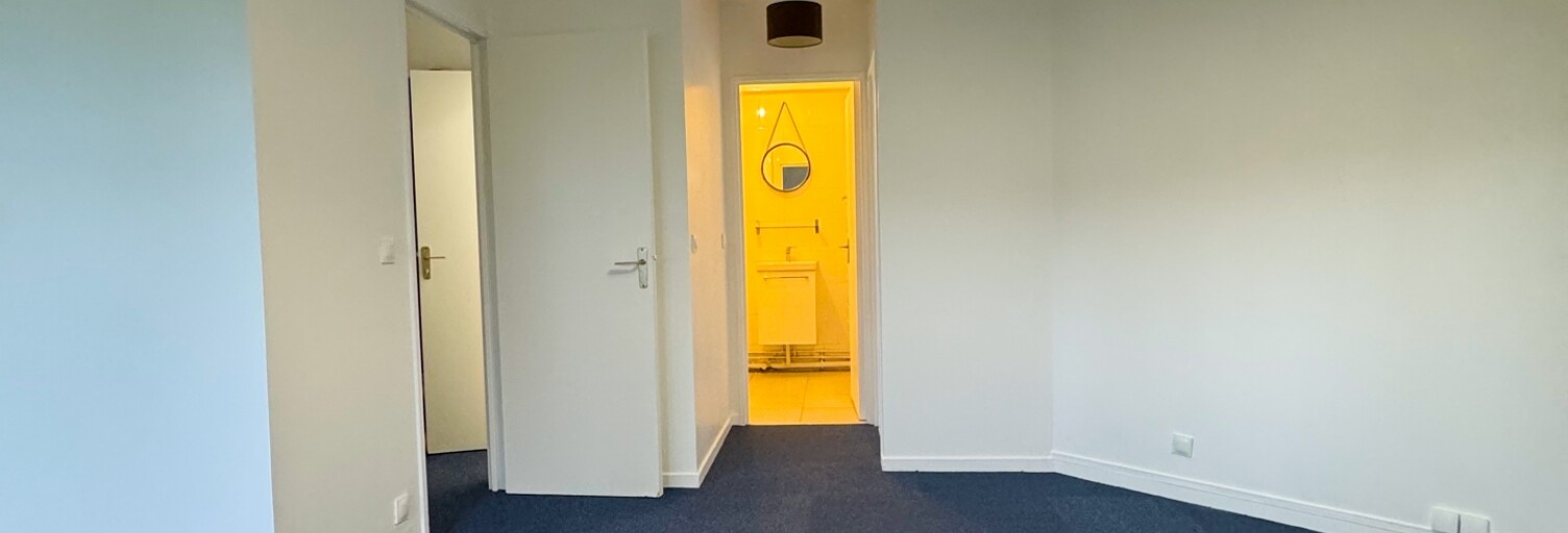 Appartement 1 Pièce 35 m² à vendre à Noisy-le-Grand (93160)