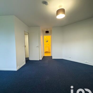 Appartement 1 pièces 139000 €