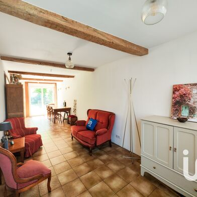 Maison 5 pièces 148000 €