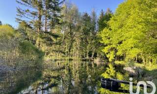 Terrain  54604 m² à vendre à Naves (19460)