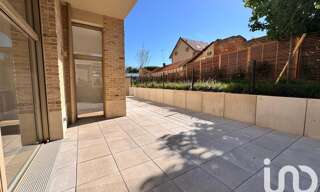 Appartement 4 Pièces 91 m² à vendre à Antony (92160)