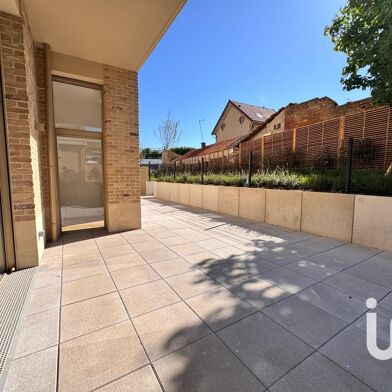 Appartement 4 pièces 699000 €