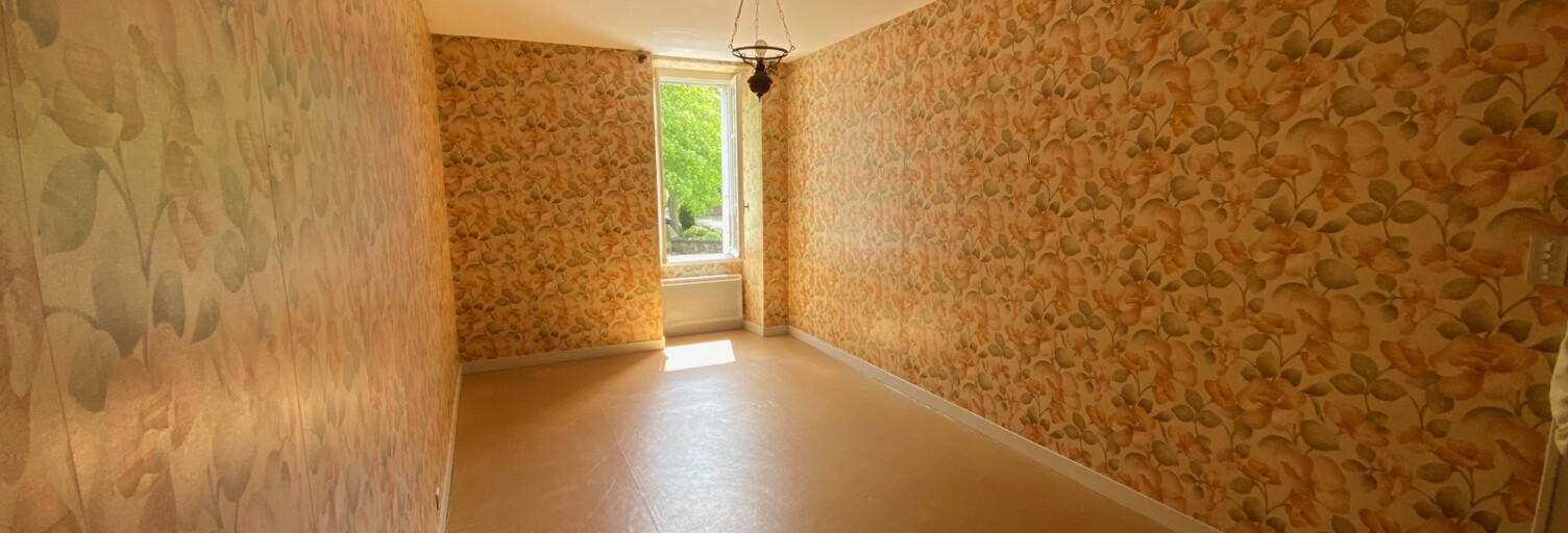 Maison 6 Pièces 131 m² à vendre à Vallons-de-l'Erdre (44540)