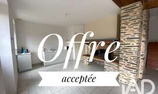 Maison 6 Pièces 131 m² à vendre à Vallons-de-l'Erdre (44540)