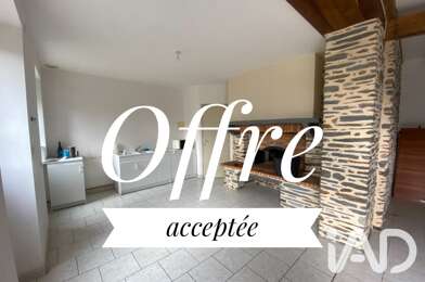 Maison 6 pièces 169000 €