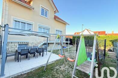 Maison 7 pièces 379500 €