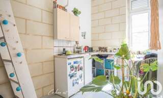 Immeuble  52 m² à vendre à Angers (49100)