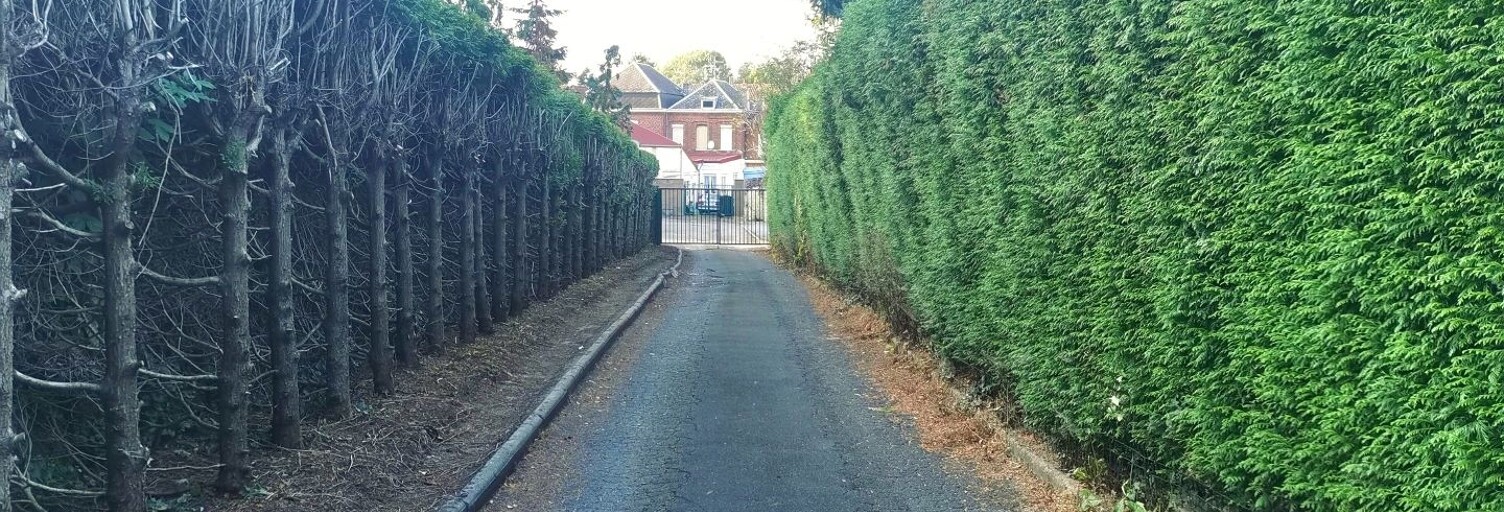 Maison 5 Pièces 150 m² à vendre à Saint-Saulve (59880)