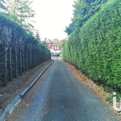 Maison 5 pièces 466900 €