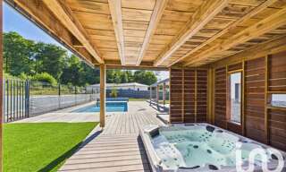 Maison 6 Pièces 165 m² à vendre à Les Forges (88390)