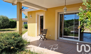 Maison 4 Pièces 132 m² à vendre à Sainte-Eulalie-en-Born (40200)