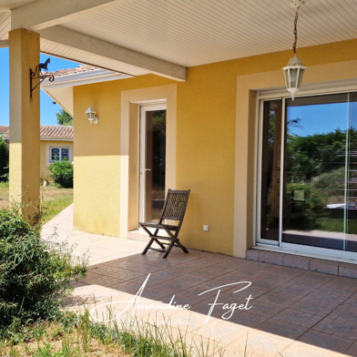 Maison 4 pièces 315000 €