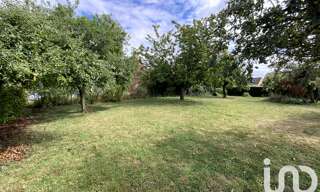 Terrain  469 m² à vendre à Dourdan (91410)