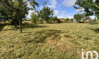 Terrain  486 m² à vendre à Dourdan (91410)