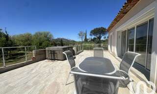 Maison 4 Pièces 90 m² à vendre à Roquebrune-sur-Argens (83520)