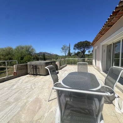 Maison 4 pièces 836000 €