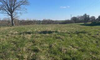 Terrain  2403 m² à vendre à Guenviller (57470)